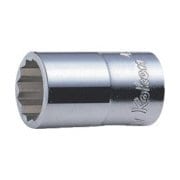 4405W-1/8 [コーケン 12角ソケット(英国規格)]