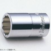 4405W-3/16 [コーケン 12角ソケット(英国規格)]