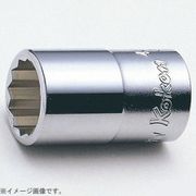 4405W-9/16 [コーケン 12角ソケット(英国規格)]