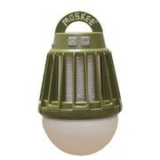 ポータブルランタン MOSKEE LANTERN OLIVE