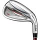 RS-RED アイアン M40（カーボン）（SR） 5本組（6I～9I/PW） 2019年モデル [ゴルフ アイアンセット]