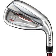 RS-RED アイアン M35（カーボン）（R2） 5本組（6I～9I/PW） 2019年モデル [ゴルフ アイアンセット]