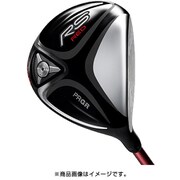 RS-RED フェアウェイウッド Speeder EVOLUTION for PRGR（SR） ロフト角20° 2019年モデル [ゴルフ フェアウェイウッド]
