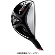 RS-REDユーティリティSpeeder EVOLUTION for PRGR（カーボン）（SR） ロフト角23°2019年モデル [ゴルフ ユーティリティ]