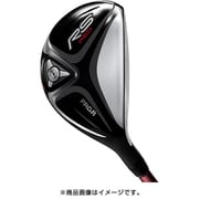 RS-REDユーティリティSpeeder EVOLUTION for PRGR（カーボン）（R） ロフト角23°2019年モデル [ゴルフ ユーティリティ]