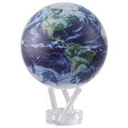 MG6STEC Satellite w/Cloud MOVA [地球儀]