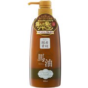 リシャン 馬油コンディショナー 600mL [コンディショナー]