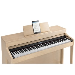ヨドバシ.com - ローランド ROLAND デジタルピアノ HP700シリーズ 88鍵 ライトオーク調仕上げ HP702-LAS  通販【全品無料配達】