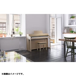 ヨドバシ.com - ローランド ROLAND デジタルピアノ HP700シリーズ 88鍵 ライトオーク調仕上げ HP702-LAS  通販【全品無料配達】