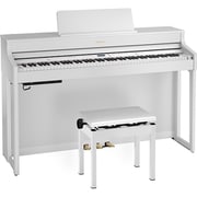 デジタルピアノ HP700シリーズ 88鍵 ホワイト HP702-WHS