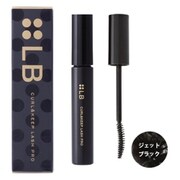 LB カール&キープラッシュ ジェットブラック