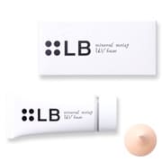 LB ミネラルモイストUVベース ナチュラル