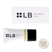 LB ライトリフレクタークリーム ゴールドメタル