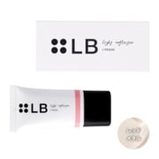 LB ライトリフレクタークリーム レッドメタル