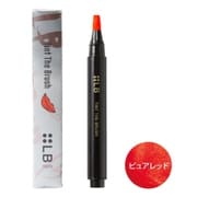 エルビー ティント ザ ブラッシュ ピュアレッド