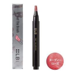 エルビー ティント ザ ブラッシュ ヌーディローズ