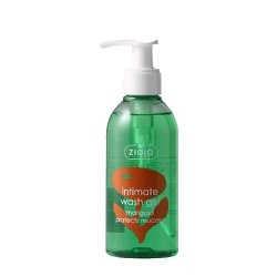 NEW インティマM 200ml [デリケートゾーン用ウォッシュジェル]