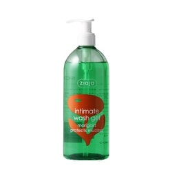 NEW インティマM 500ml [デリケートゾーン用ウォッシュジェル]