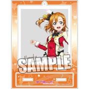 ラブライブ! スナップショットスタンド 高坂 穂乃果 [キャラクターグッズ]