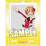 ラブライブ! スナップショットスタンド 星空 凛 [キャラクターグッズ]