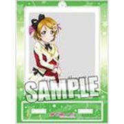 ラブライブ! スナップショットスタンド 小泉 花陽 [キャラクターグッズ]