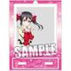ラブライブ! スナップショットスタンド 矢澤 にこ [キャラクターグッズ]