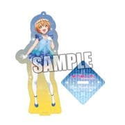 ラブライブ! アクリルスタンド 星空 凛 [キャラクターグッズ]