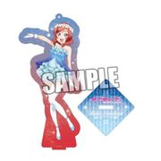 ラブライブ! アクリルスタンド 西木野 真姫 [キャラクターグッズ]