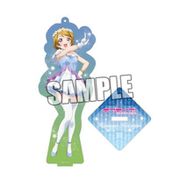 ラブライブ! アクリルスタンド 小泉 花陽 [キャラクターグッズ]