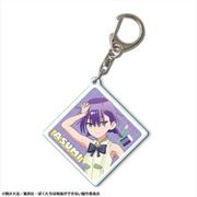ぼくたちは勉強ができない アクリルキーホルダー 05 小美浪あすみ [キャラクターグッズ]