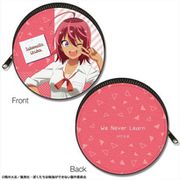 ぼくたちは勉強ができない まるっとレザーケース 03 武元うるか [キャラクターグッズ]