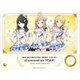 アイドルマスター シャイニーカラーズ 時計付アクリルアート 283PROイルミネーションスターズ [キャラクターグッズ]