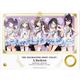 アイドルマスター シャイニーカラーズ 時計付アクリルアート 283PROアンティーカ [キャラクターグッズ]