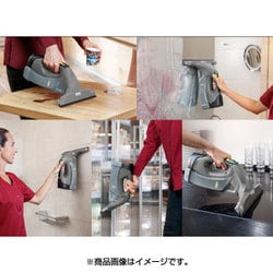 ヨドバシ.com - ケルヒャー KARCHER 1633-552.0 [窓用バキューム