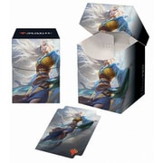 18105 マジック：ザ・ギャザリング 基本セット2020 100+デッキボックス V2 [トレーディングカード用品]