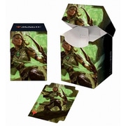 18108 マジック：ザ・ギャザリング 基本セット2020 100+デッキボックス V5 [トレーディングカード用品]