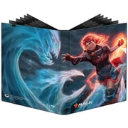 18109 マジック：ザ・ギャザリング 基本セット2020 9ポケットプロバインダー [トレーディングカード用品]