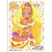 キャラクタースリーブ スター☆トゥインクルプリキュア キュアソレイユ EN-745 [トレーディングカード用品]