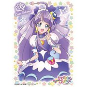 キャラクタースリーブ スター☆トゥインクルプリキュア キュアセレーネ EN-746 [トレーディングカード用品]
