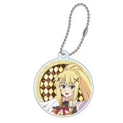 映画 この素晴らしい世界に祝福を！紅伝説 ポリカキーチェーン ダクネス [キャラクターグッズ]