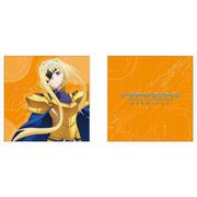 ソードアート・オンライン アリシゼーション スクエアクッション アリス [キャラクターグッズ]