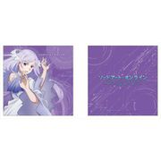 ソードアート・オンライン アリシゼーション スクエアクッション アドミニストレータ [キャラクターグッズ]