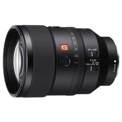 SEL135F18GM 海外仕様 [FE 135mm F1.8 Gマスターシリーズ ソニーEマウント 35mmフルサイズ対応]