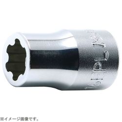 4425-14EPL [コーケン 12.7mm差込 トルクスプラスソケット 14EPL]