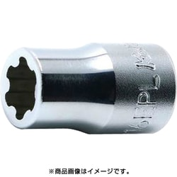 4425-16EPL [コーケン 12.7mm差込 トルクスプラスソケット 16EPL]