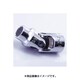 4445M-14 [コーケン 12.7mm差込 12角ユニバーサルソケット 14mm]