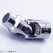 4445M-22 [コーケン 12.7mm差込 12角ユニバーサルソケット 22mm]