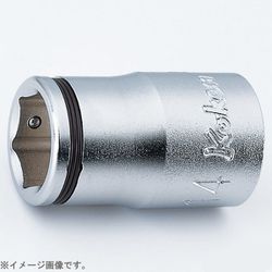 4450M-19 [コーケン ナットグリップソケット]