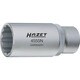 4555N [HAZET インジェクションノズルソケット 差込角12.7mm 対辺22mm]