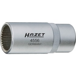 4556 [HAZET プレッシャーバルブホルダーツール 差込角12.7mm 17.9-20]